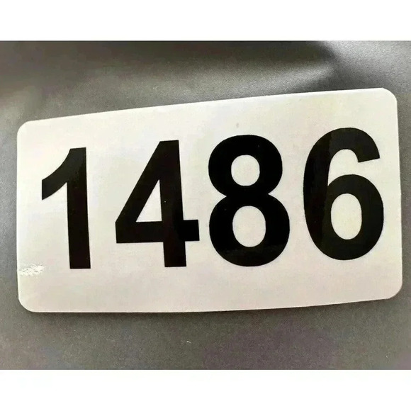 Leg3nd 1/4‎ Zip Black Pullover Hoodie Men's Sz Size Medium - Picture 7 of 7